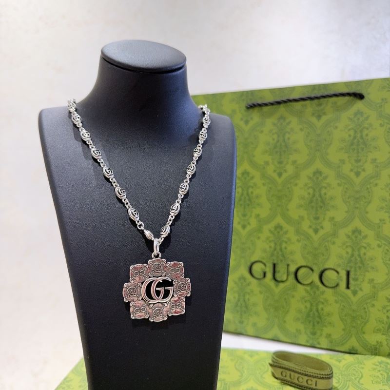 Gucci Necklaces